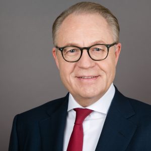 Robert Sedlak - Portrait