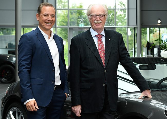 Familie Seitz