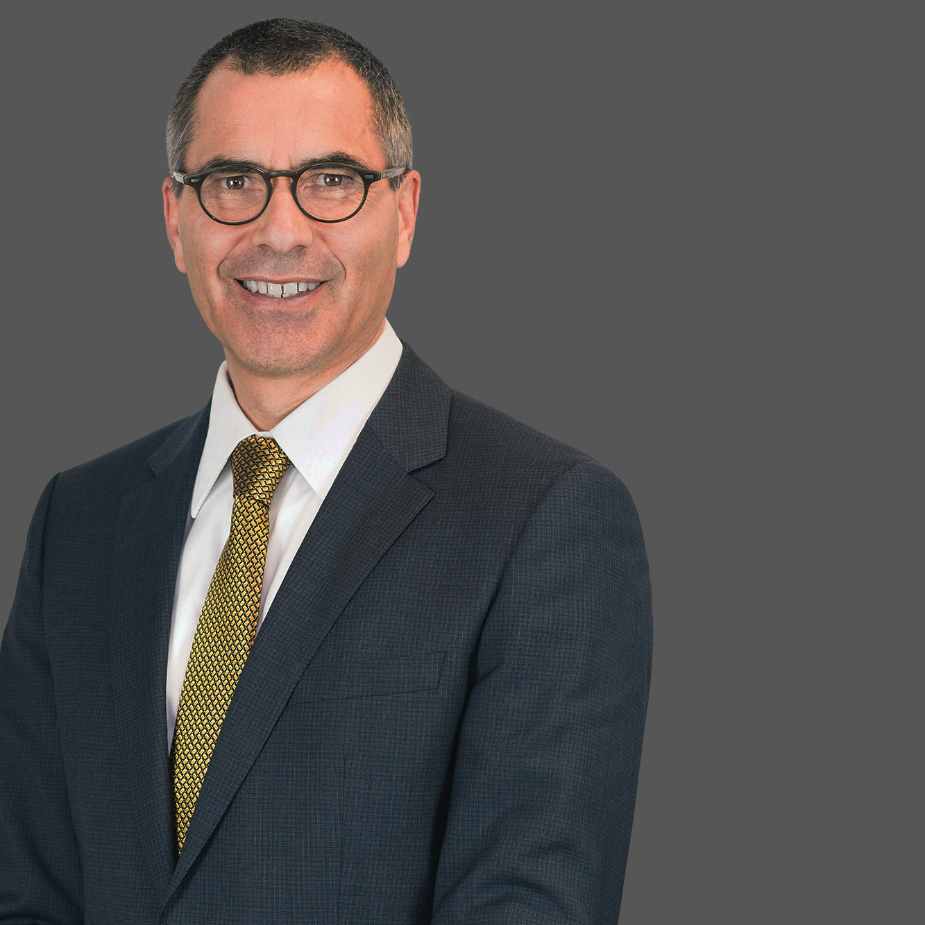 Greg Arena
