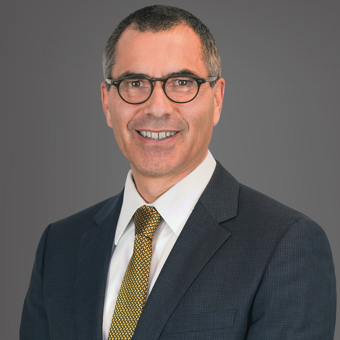 Greg Arena