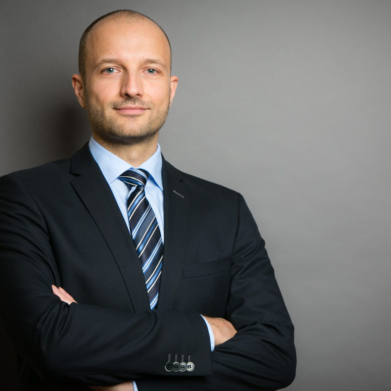 Markus Peterhänsel