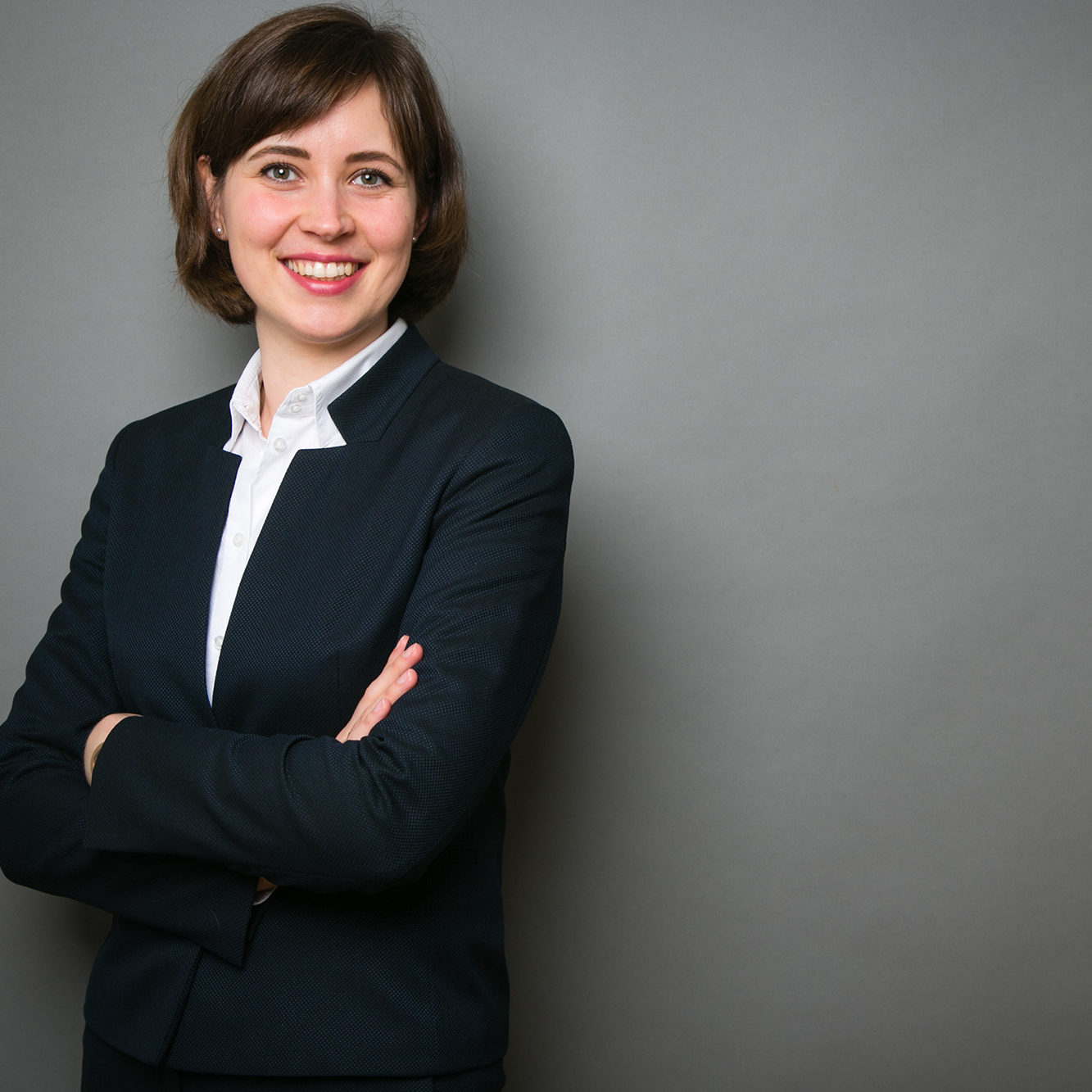 Dr. Natalie Brandenburg