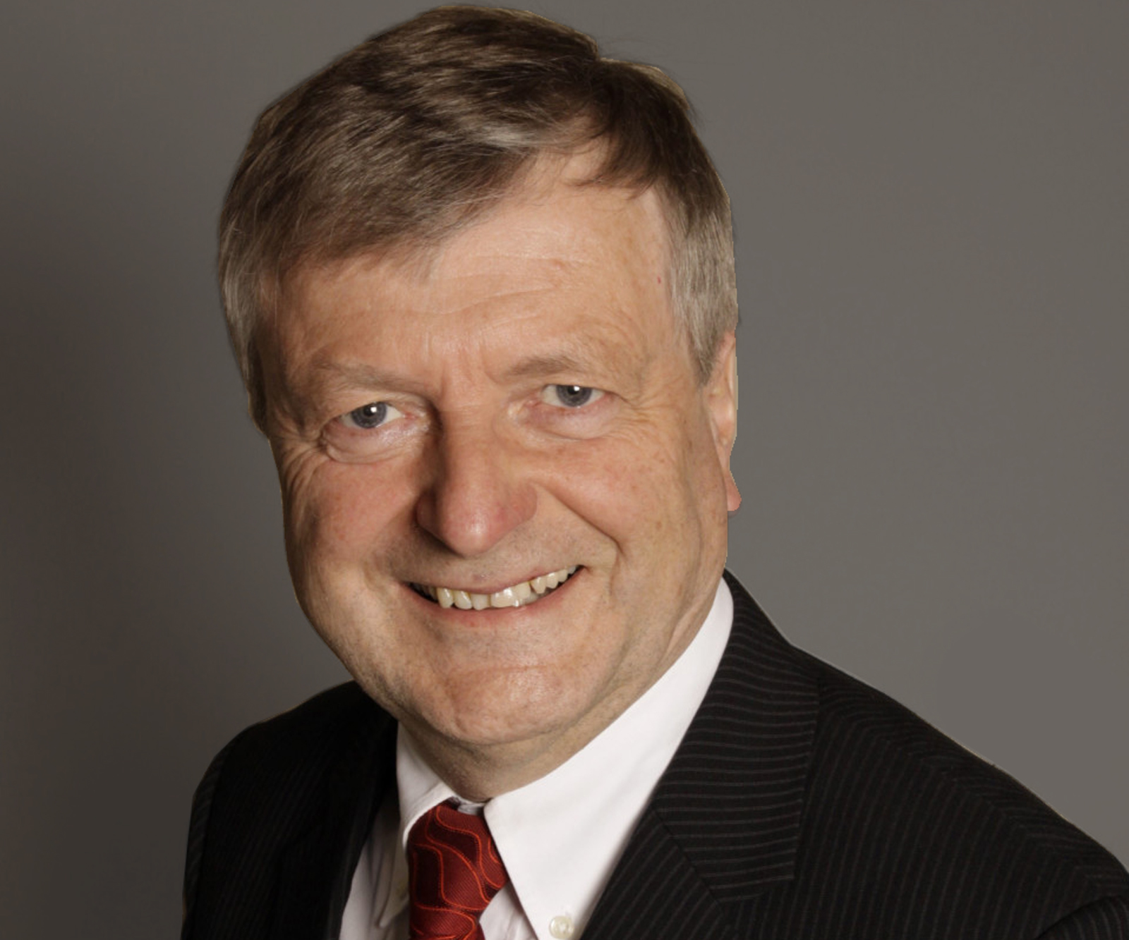 Dr. Rainer Blank Dr. Rainer Blank