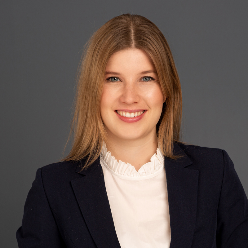 Laura Hüer - transformis®