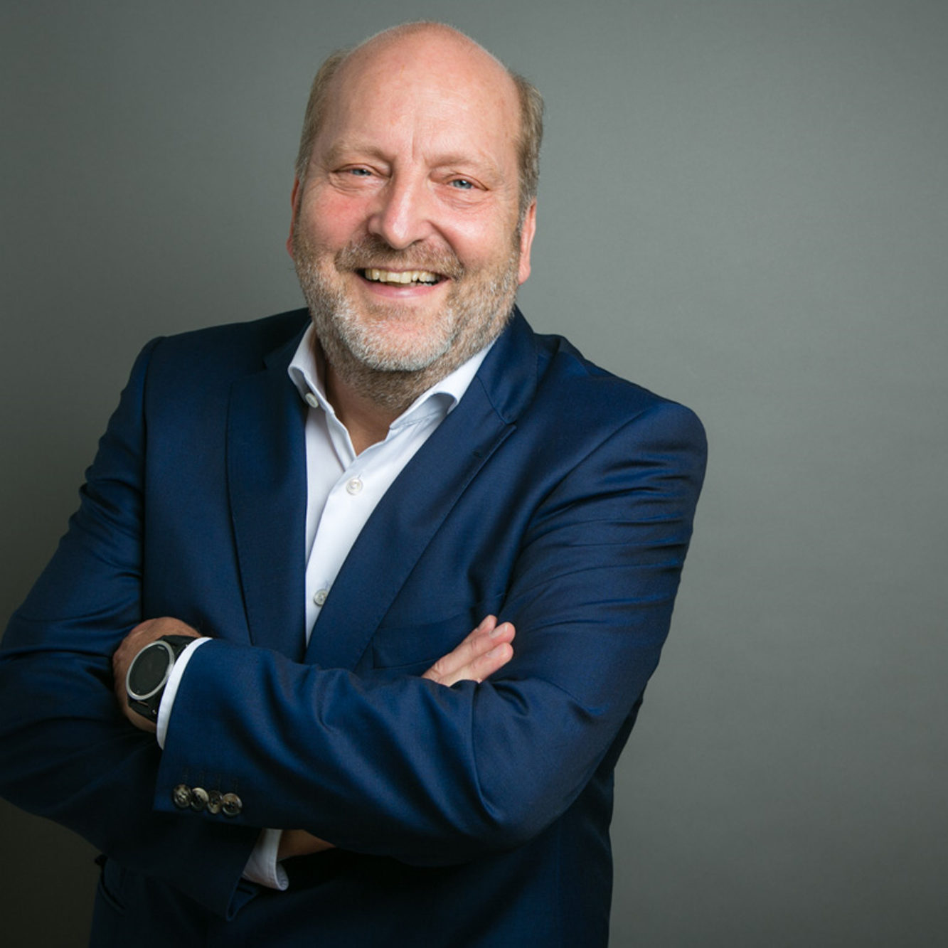 Christop van Falkenhausen