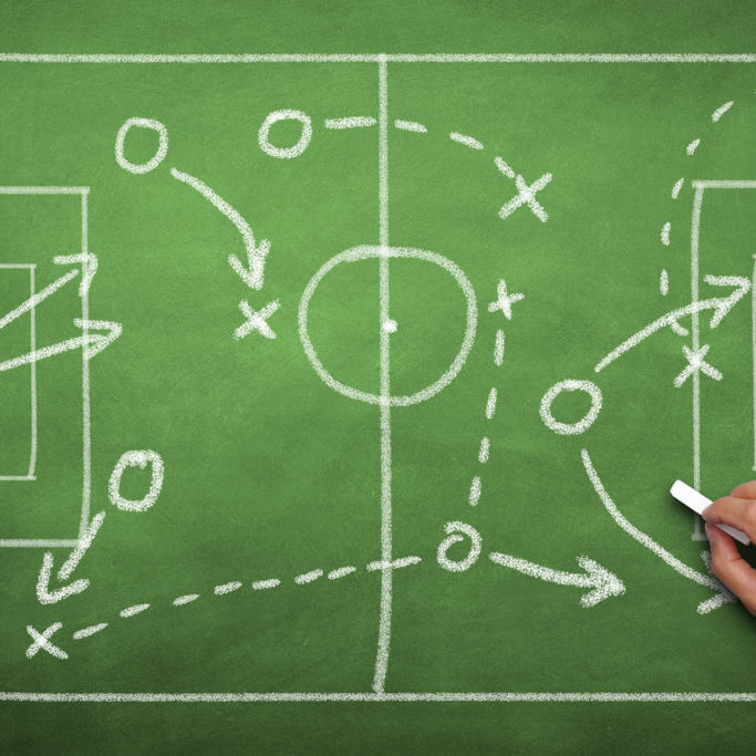 Spielplan