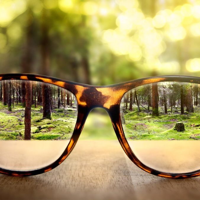 Clear Vision