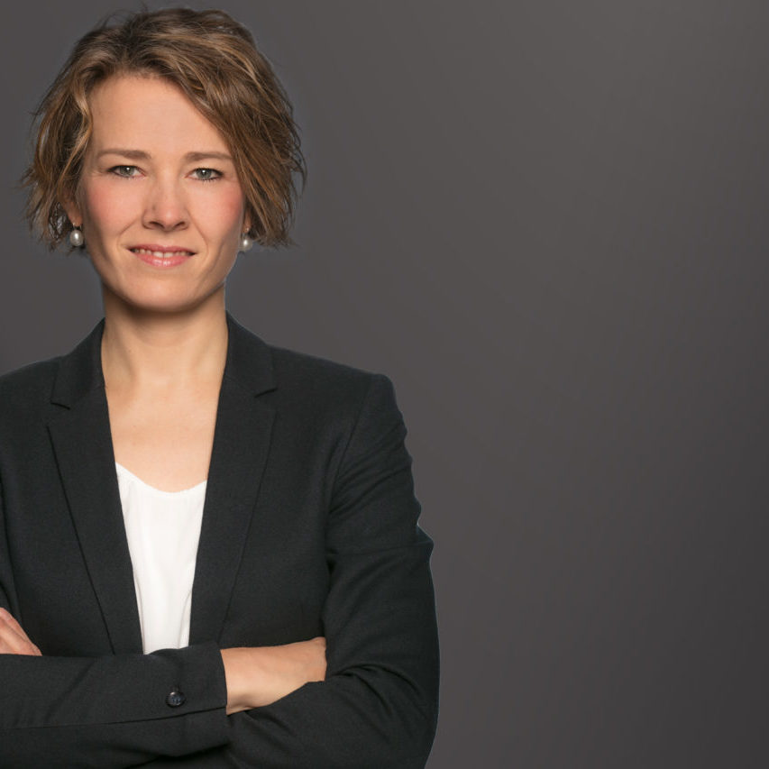 Dr. Sina Haupt