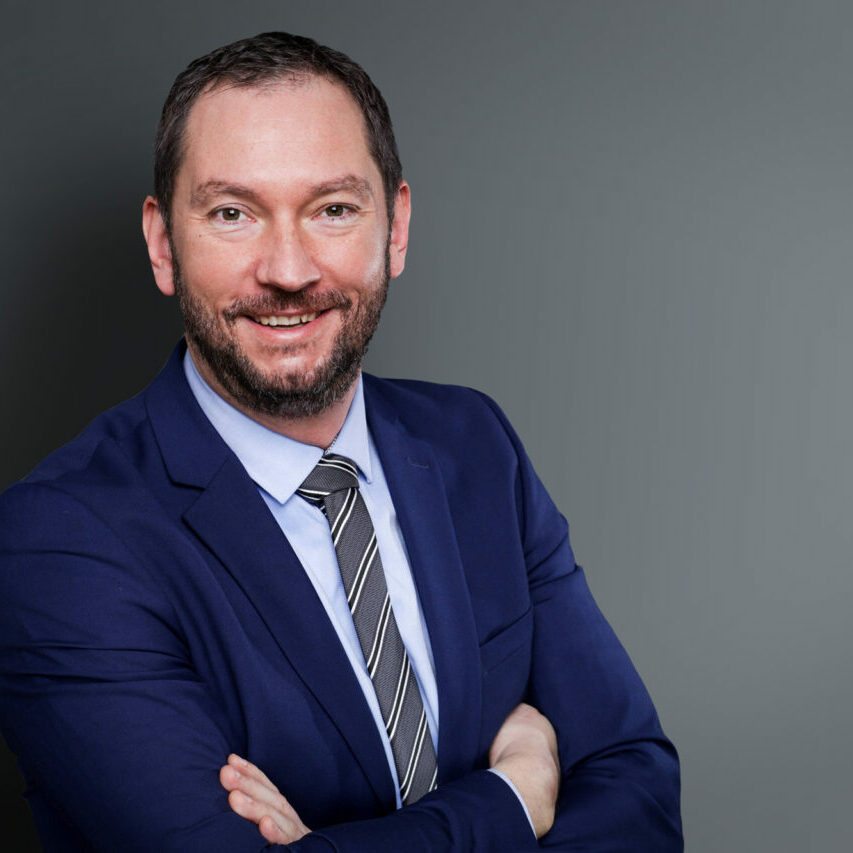 Dennis Schottstädt